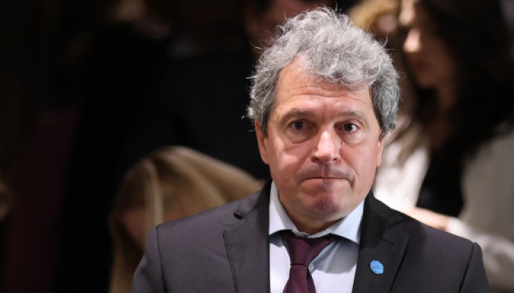 Председателят на ПГ на ИТН: Следващият път Възраждане може би