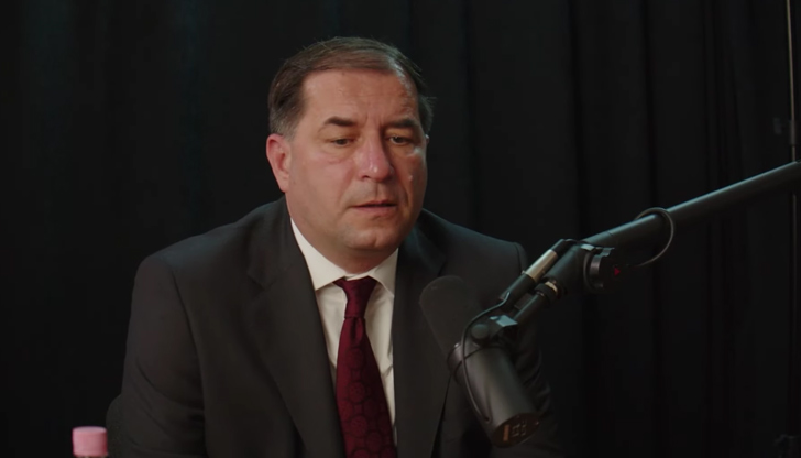 Румен Радев се опитва да върне часовника назад за еврото,