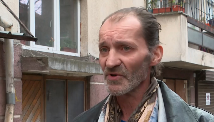 Фалшива любов струва на мъж апартамента му в центъра на