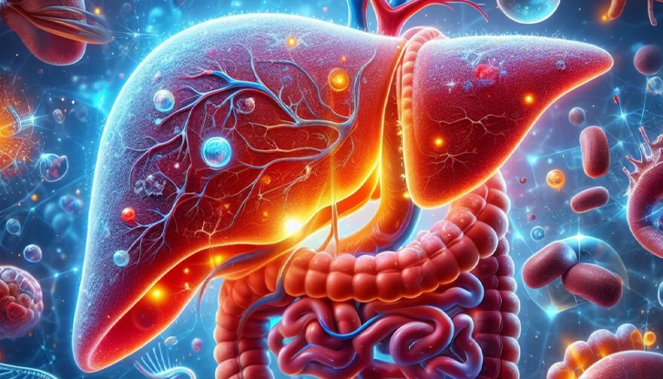 България е сред водещите в Европа по разпространение на чернодробна