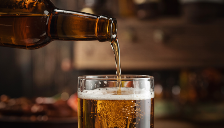 Американски учени откриха вечни химикали в 95% от тестваните напиткиАмерикански