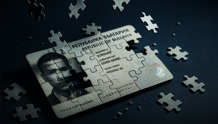 Кой защитава данните на българите, живеещи в ЕС?Български гражданин, живеещ