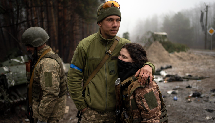 Първият етап приключи с връщането на 390 души от всяка