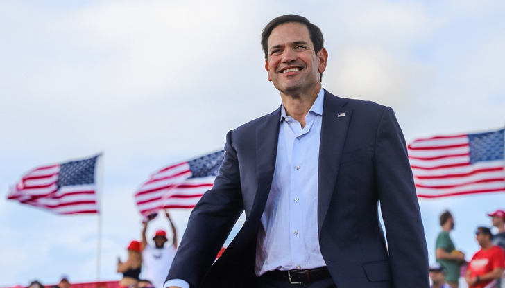 Тръмп обяви, че държавният секретар ще присъства на срещата в