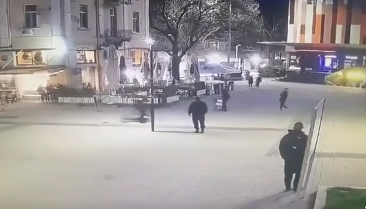 Гражданите трябва да сигнализират за нарушения и да подкрепят кампанията