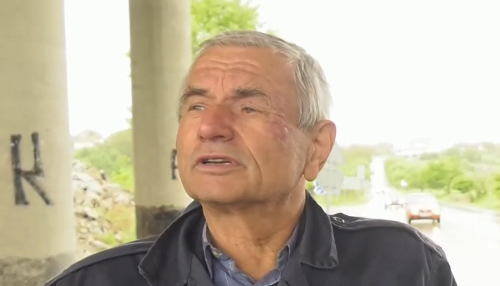 Нова схема за измамаМъж, представил се за полицай, измами 79-годишен