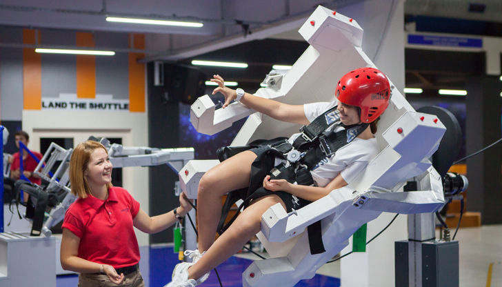 За кандидатите от Русенско има опция да получат стипендии от