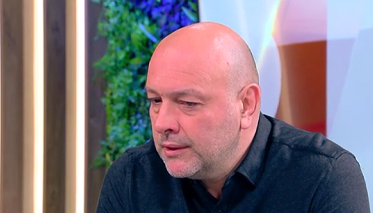 Димитър Аврамов смята, че протестът ще удари по доверието към