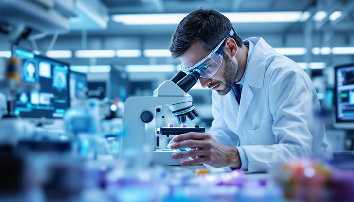 Човешките клетки остават непроменени при екстремно излагане на 5GИзследователи от