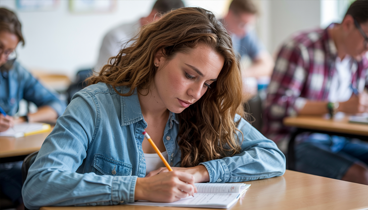 Ученици от цялата страна сигнализират за проблеми в системата по