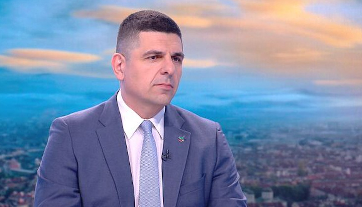 Предложението на държавния глава вече е отхвърлено от председателя на