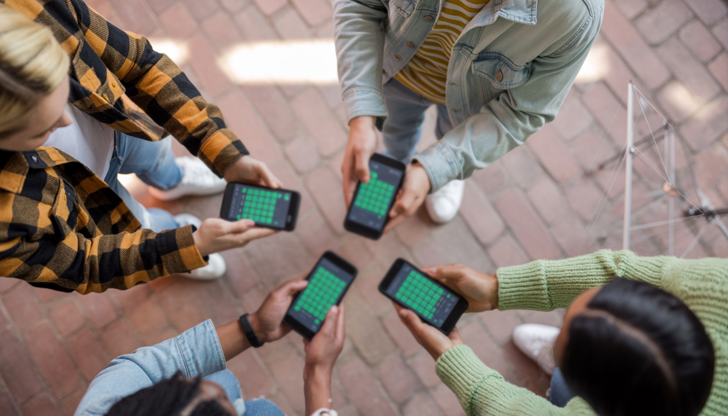 Германия се бори с мобилните устройства в класните стаиГермания предприема