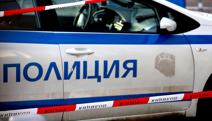 Полицията задържа извършителя след разпит и самопризнания69-годишен мъж е задържан