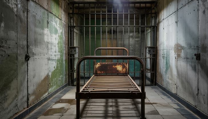 Смърт от свръхдоза в затвора в КремиковциЗатворник е намерен мъртъв