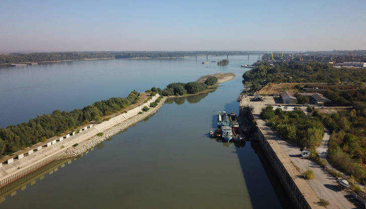 Проектът е на стойност 230 милиона евроМинистерският съвет ще разгледа