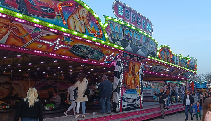 Търговците посочват инцидента в Ямбол и дългата продължителност на събитието