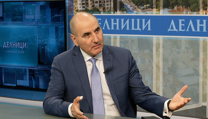 Системата на МВР е с огромен дефицит в довериетоСистемата на