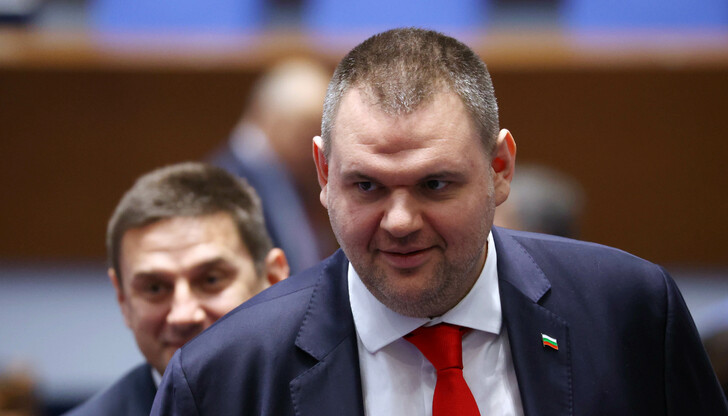 Държавната банка зачеркна дълг от 160 милиона лева срещу имоти