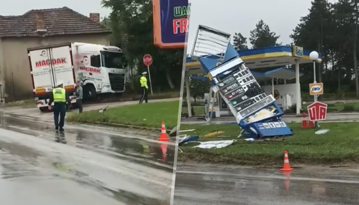 Бащата на Сияна: Ние ли сме идиоти или ни правят