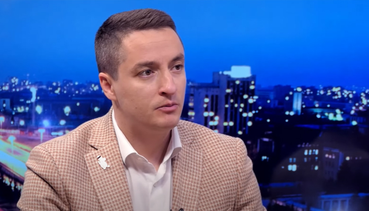 Най-лошият сценарий е избор между смърт и грозна смъртЯвор Божанков