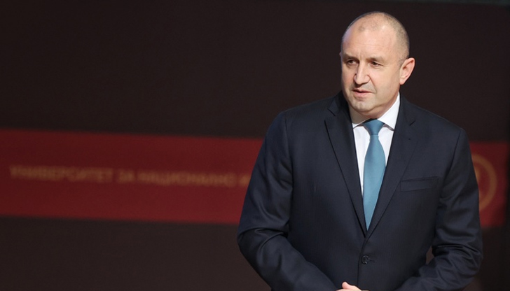 Партиите в парламента са на различни позиции Президентът Румен Радев