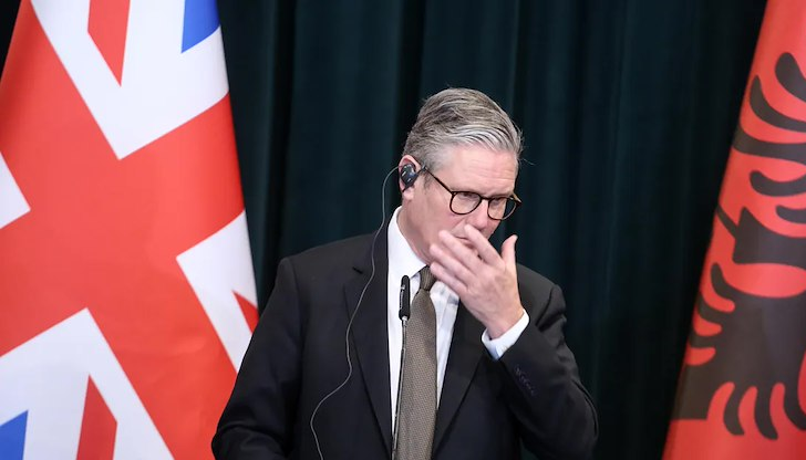 MI6 предупреждава, че руските служби могат да проникнат в центровете,