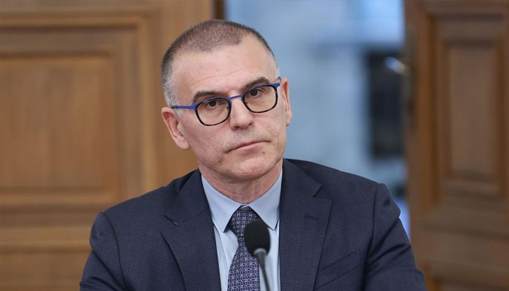 Институцията смята, че инвестициите от 5,71 млрд. лева или 2,6%