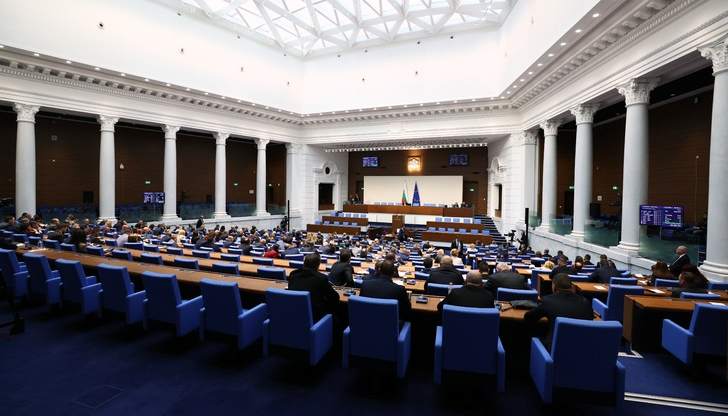 Няма да има увеличение на надбавките за репресирани от комунизмаПарламентът