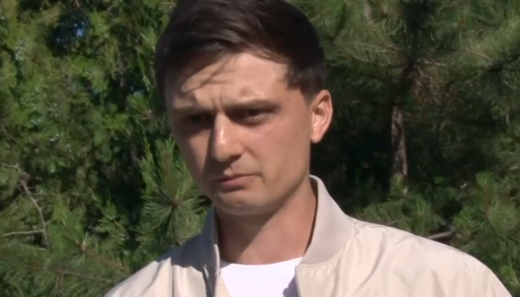 Майката на момченцето към момента е под домашен арестОкръжният съд