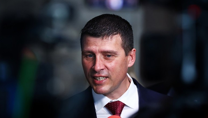 Величие подкрепи стачката на транспортните работници в СофияИвелин Михайлов от