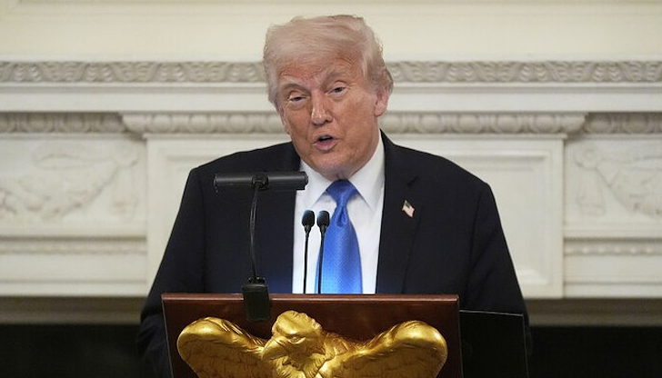 Американският президент добави значение на процеса в разговор с Путин,