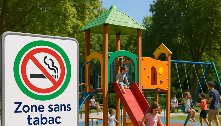 От 1 юли няма да се пуши на плажове, в