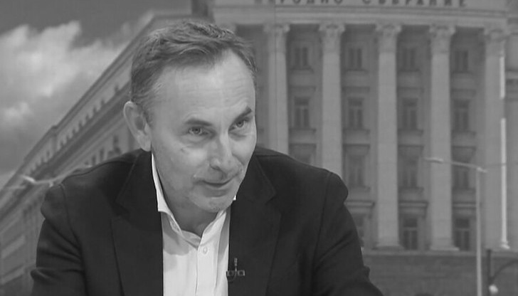 Отиде си създателят на първия модерен сутрешен блок в БългарияНа