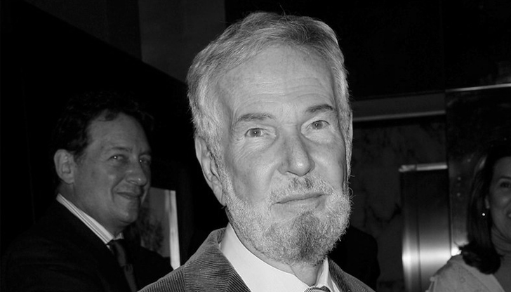 Носителят на три награди Оскар си отиде на 92-годишна възрастРобърт