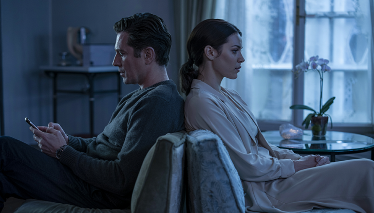 Когато вече не ви е грижа за партньора, няма какво