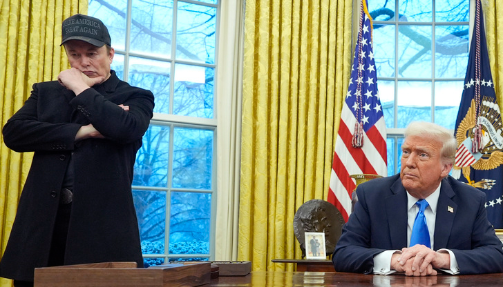 Съветникът на Тръмп се отказа от амбициозната си мисия да