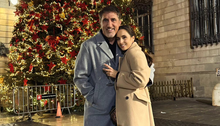 Любомира Башева роди момченцеАктьорът Башар Рахал стана баща за трети