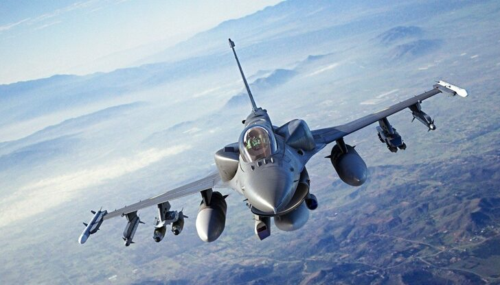 Холандия продължава подкрепата си с обучение на украински пилотиМинистерството на