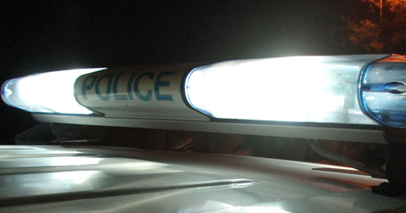 Младата жена е с натъртване в областта на корема и