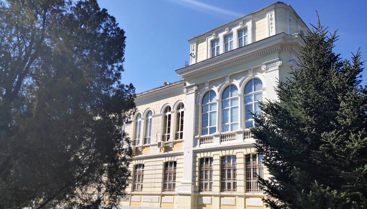 Инициативата е по повод Европейския ден на информираност за инсулта