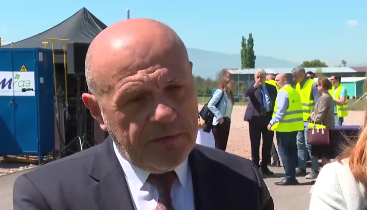 ГЕРБ търси подкрепа настоящия шеф на ДАНС да оглави Комисията