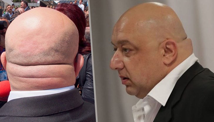 Бившият министър на спорта обвини президента, че цели да създаде