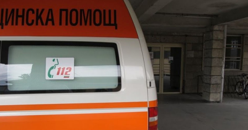 Седмокласникът е загинал при игра с приятели в неделя вечерта13-годишното