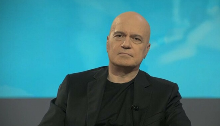 ИТН ще застане зад инициативата на президента РадевЛидерът на Има