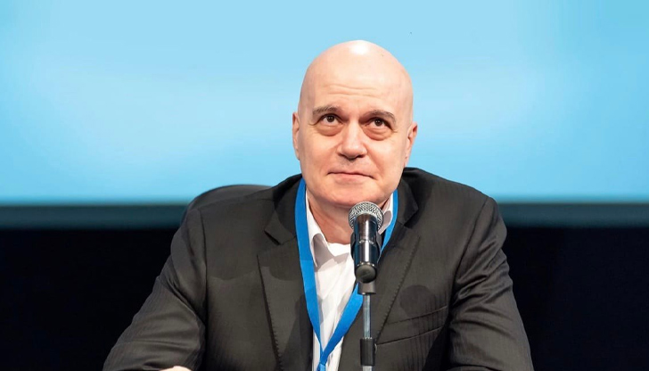 Партията прие промени в устава и избра ново ръководство на