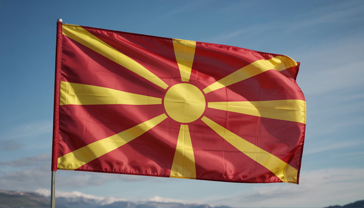 Рекорден скок на заплатите в Северна Македония – 728 евро