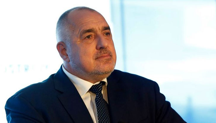 Лидерът на ГЕРБ приветства избирането на първия американски папа в