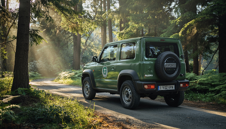 Нарушителя попречил на проверка за незаконен дървен материалСъстав на Районен