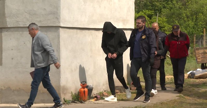 Съвместната операция на ДАНС, ГДБОП и прокуратурата беше насочена срещу