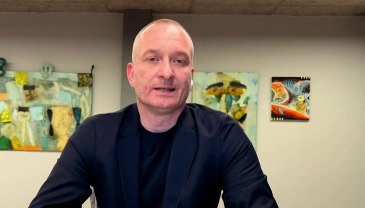 Управителят на Трафик СОТ потвърди официално, че нападателите са били